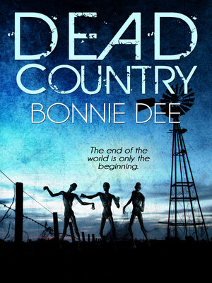 cover image of Dead Country